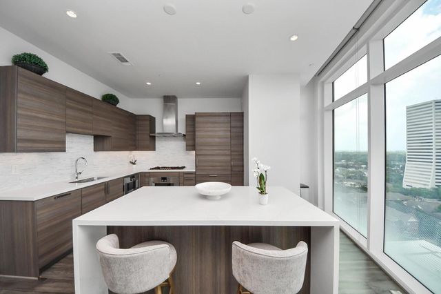 4521 San Felipe Street 1603, Houston, TX 77027