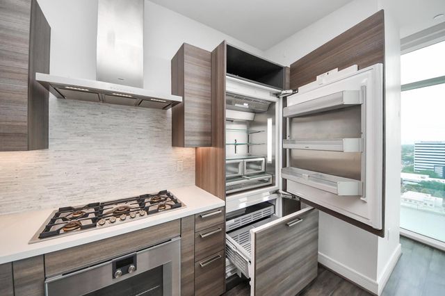 4521 San Felipe Street 1603, Houston, TX 77027