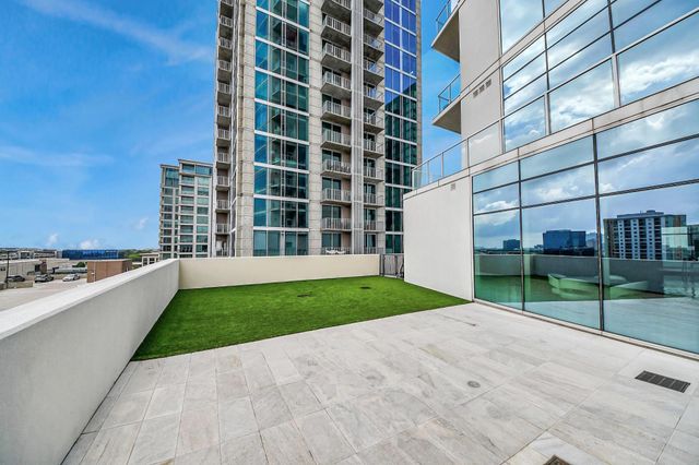 4521 San Felipe Street 1603, Houston, TX 77027