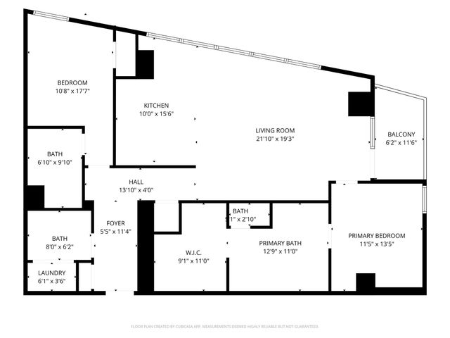 4521 San Felipe Street 1603, Houston, TX 77027