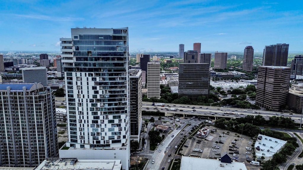 4521 San Felipe Street 1603, Houston, TX 77027