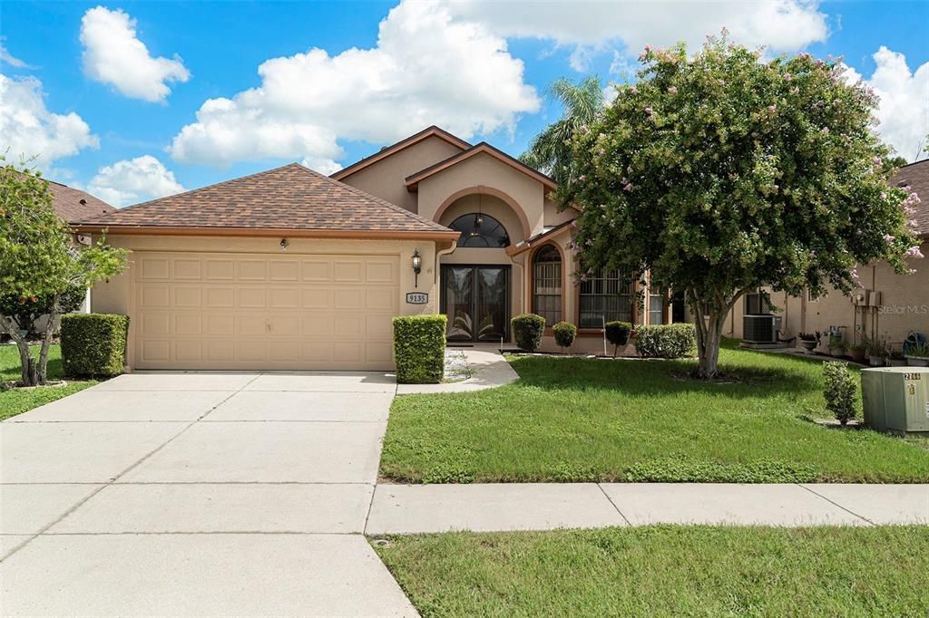9135 HALBERG DRIVE, Hudson, FL 34669