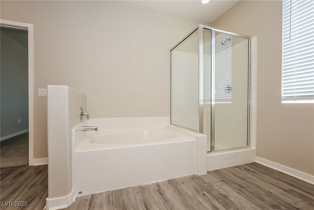 6462 Cinnamon Hazlenut Street, North Las Vegas, NV 89084