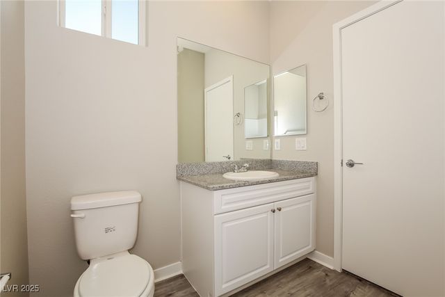 6462 Cinnamon Hazlenut Street, North Las Vegas, NV 89084