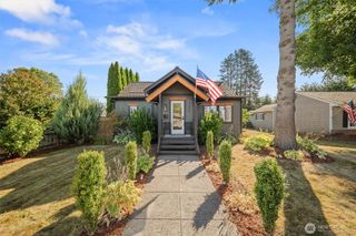 1337 Pioneer Street, Enumclaw, WA 98022