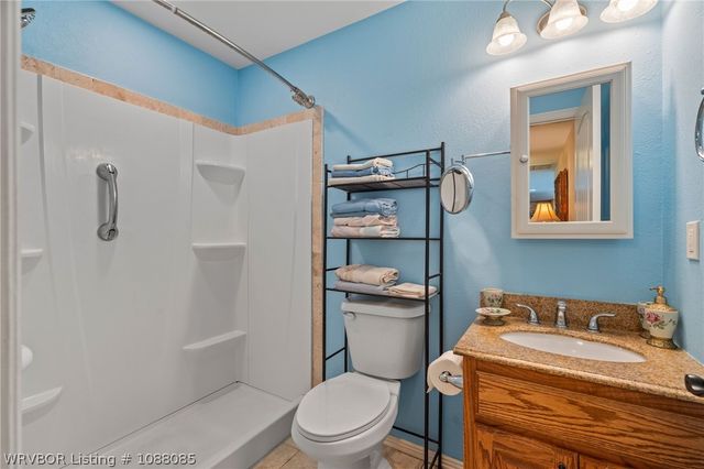 206 John Drive, Poteau, OK 74953