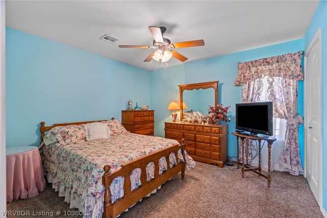 206 John Drive, Poteau, OK 74953