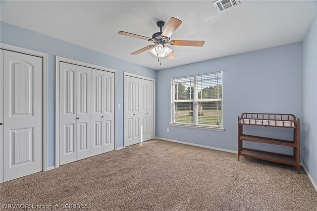 206 John Drive, Poteau, OK 74953