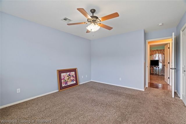 206 John Drive, Poteau, OK 74953