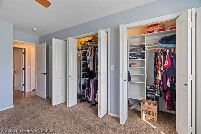 206 John Drive, Poteau, OK 74953