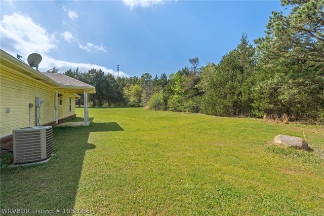 206 John Drive, Poteau, OK 74953