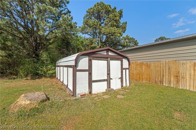 206 John Drive, Poteau, OK 74953