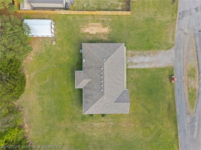 206 John Drive, Poteau, OK 74953