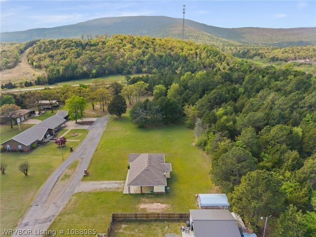 206 John Drive, Poteau, OK 74953