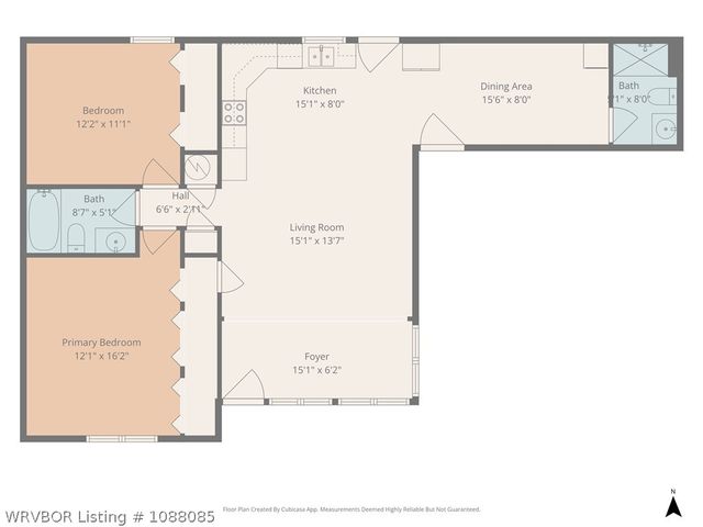 206 John Drive, Poteau, OK 74953