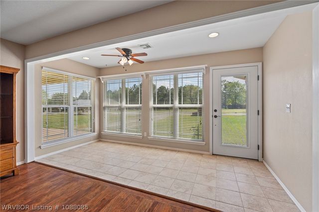 206 John Drive, Poteau, OK 74953