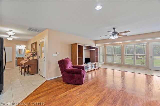 206 John Drive, Poteau, OK 74953