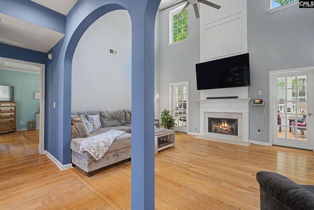 205 Coopers Hawk Circle, Irmo, SC 29063
