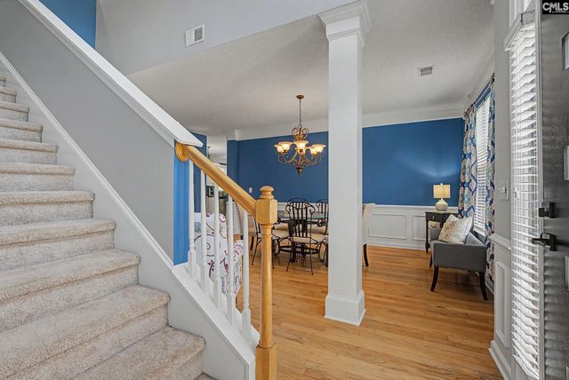 205 Coopers Hawk Circle, Irmo, SC 29063