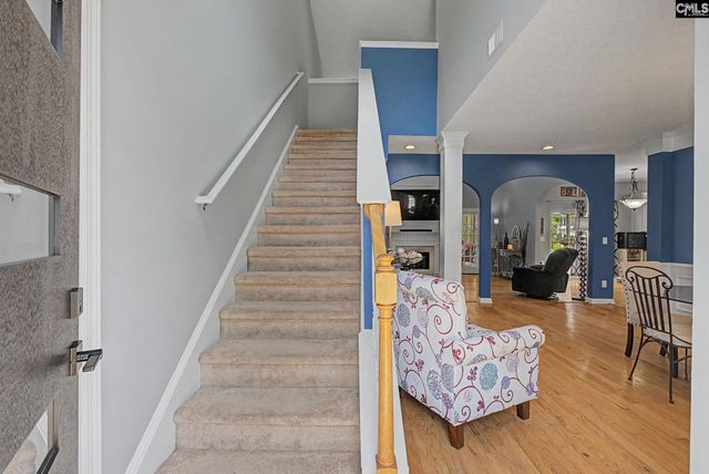 205 Coopers Hawk Circle, Irmo, SC 29063