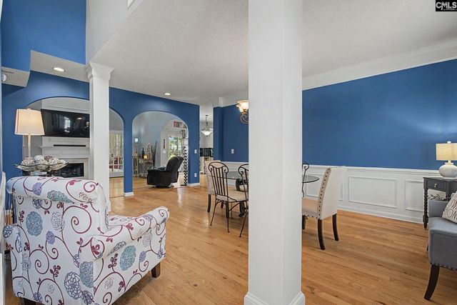 205 Coopers Hawk Circle, Irmo, SC 29063