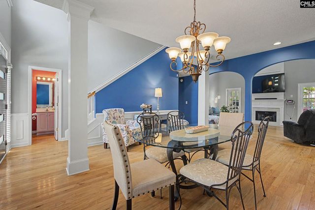 205 Coopers Hawk Circle, Irmo, SC 29063