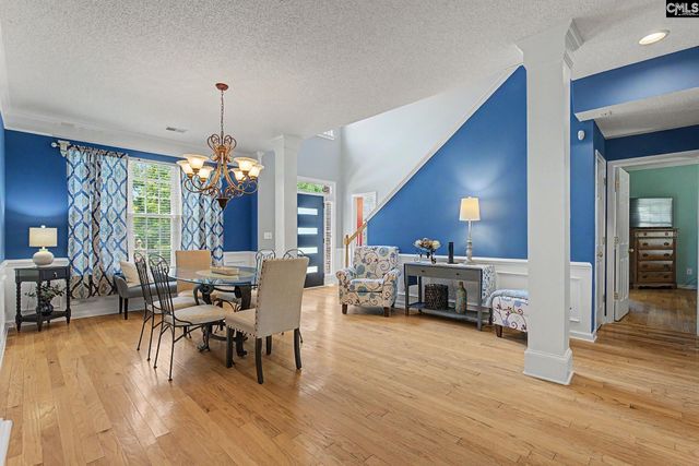 205 Coopers Hawk Circle, Irmo, SC 29063