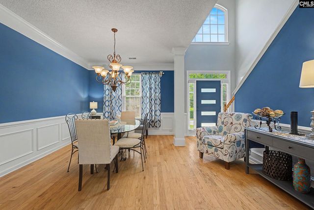 205 Coopers Hawk Circle, Irmo, SC 29063