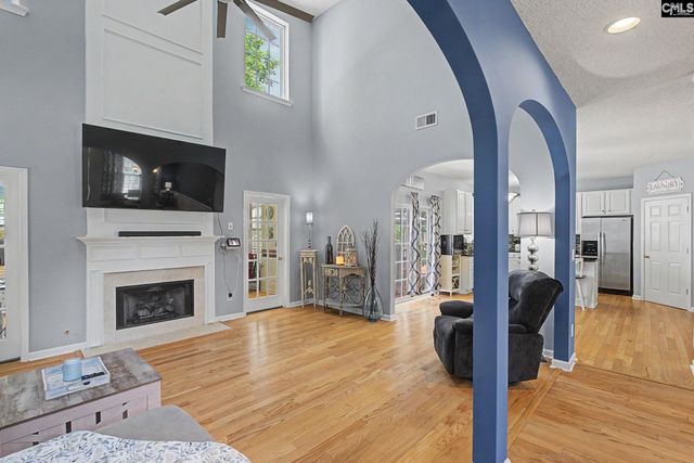 205 Coopers Hawk Circle, Irmo, SC 29063
