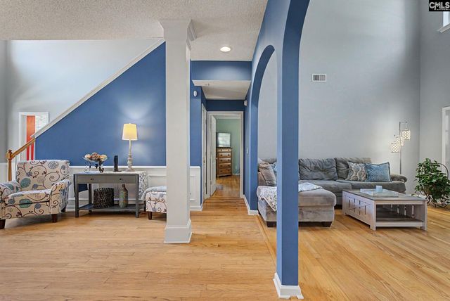 205 Coopers Hawk Circle, Irmo, SC 29063