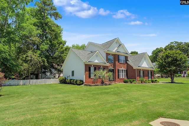 205 Coopers Hawk Circle, Irmo, SC 29063