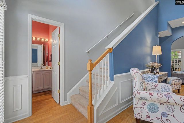 205 Coopers Hawk Circle, Irmo, SC 29063