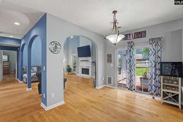 205 Coopers Hawk Circle, Irmo, SC 29063