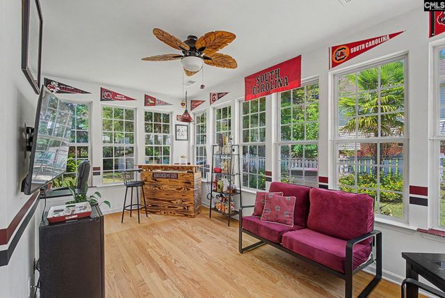 205 Coopers Hawk Circle, Irmo, SC 29063