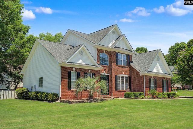 205 Coopers Hawk Circle, Irmo, SC 29063