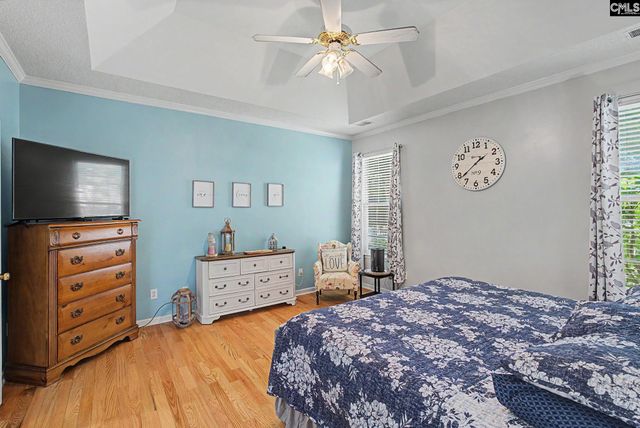 205 Coopers Hawk Circle, Irmo, SC 29063