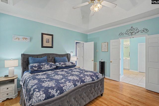 205 Coopers Hawk Circle, Irmo, SC 29063