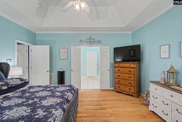 205 Coopers Hawk Circle, Irmo, SC 29063