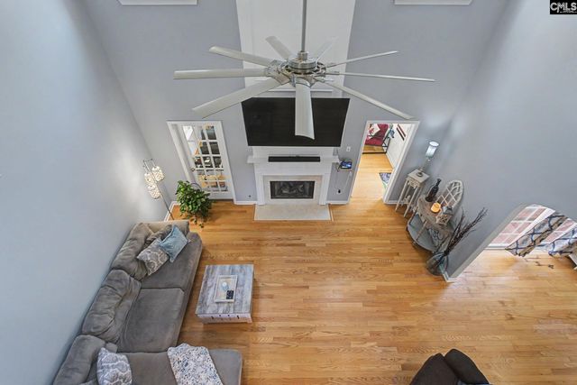 205 Coopers Hawk Circle, Irmo, SC 29063