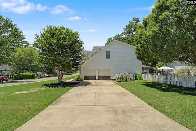 205 Coopers Hawk Circle, Irmo, SC 29063