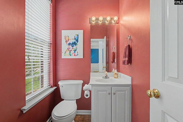 205 Coopers Hawk Circle, Irmo, SC 29063