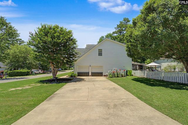 205 Coopers Hawk Circle, Irmo, SC 29063