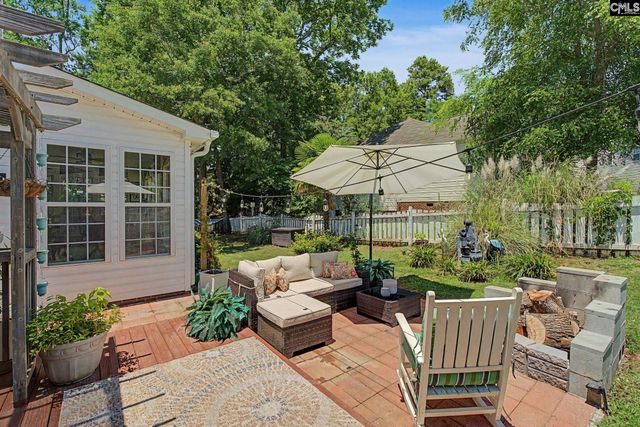 205 Coopers Hawk Circle, Irmo, SC 29063