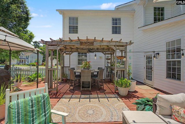 205 Coopers Hawk Circle, Irmo, SC 29063