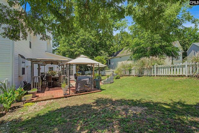 205 Coopers Hawk Circle, Irmo, SC 29063