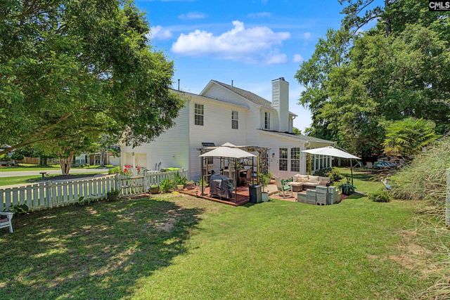 205 Coopers Hawk Circle, Irmo, SC 29063