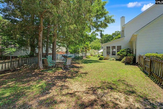 205 Coopers Hawk Circle, Irmo, SC 29063