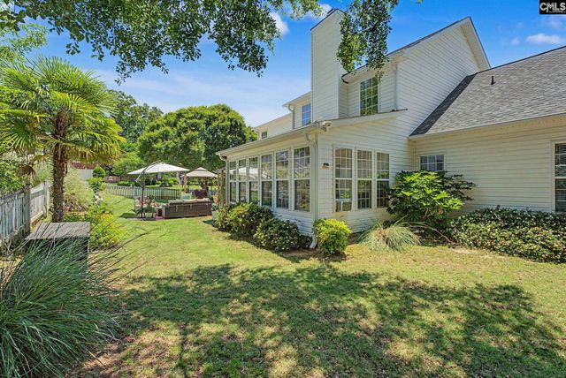 205 Coopers Hawk Circle, Irmo, SC 29063