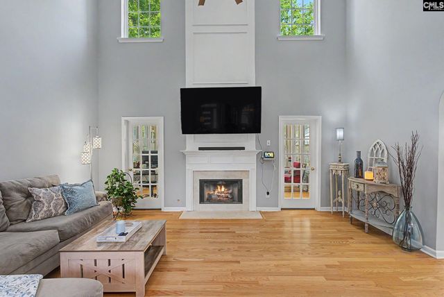 205 Coopers Hawk Circle, Irmo, SC 29063