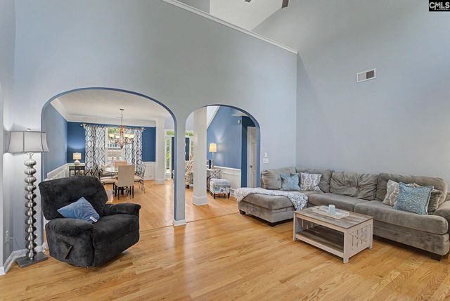205 Coopers Hawk Circle, Irmo, SC 29063